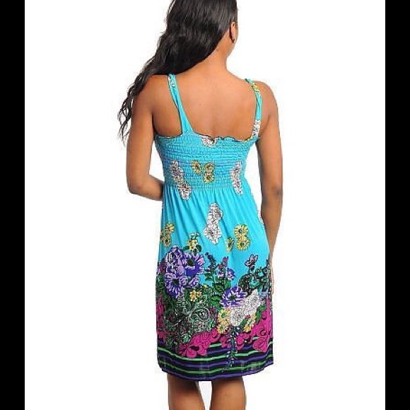 Dress - Picture 2 of 2